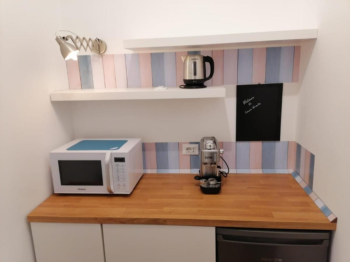 Casa Errante Apartment Палермо Екстериор снимка