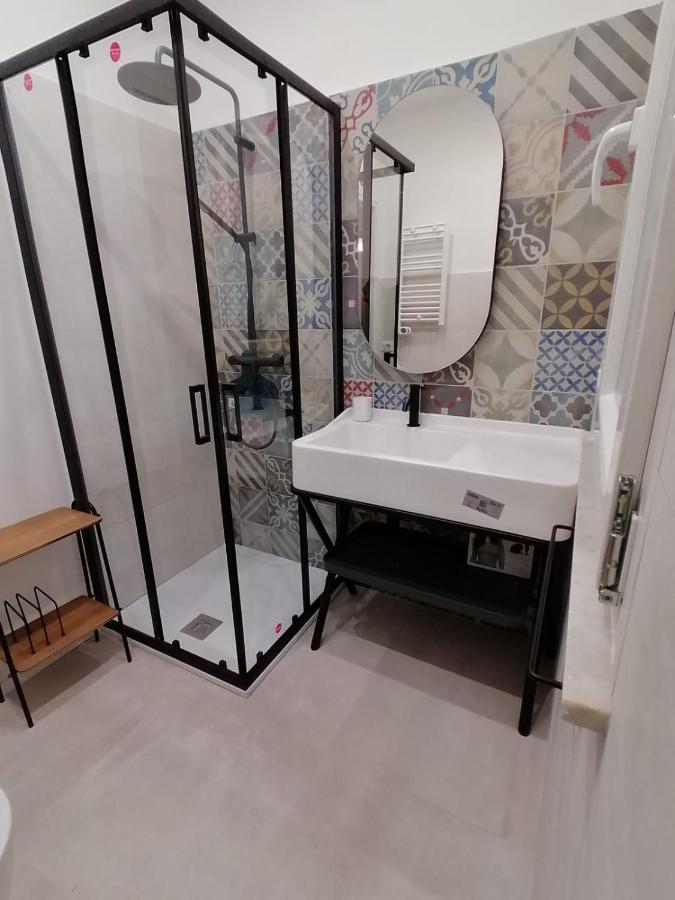 Casa Errante Apartment Палермо Екстериор снимка
