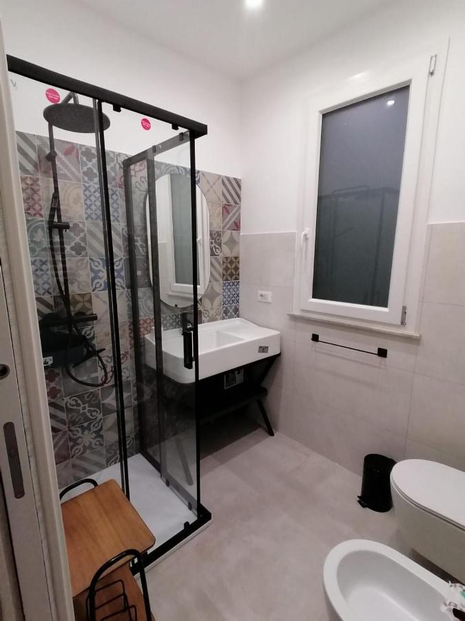 Casa Errante Apartment Палермо Екстериор снимка