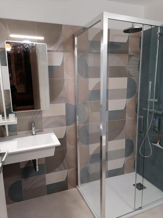 Casa Errante Apartment Палермо Екстериор снимка