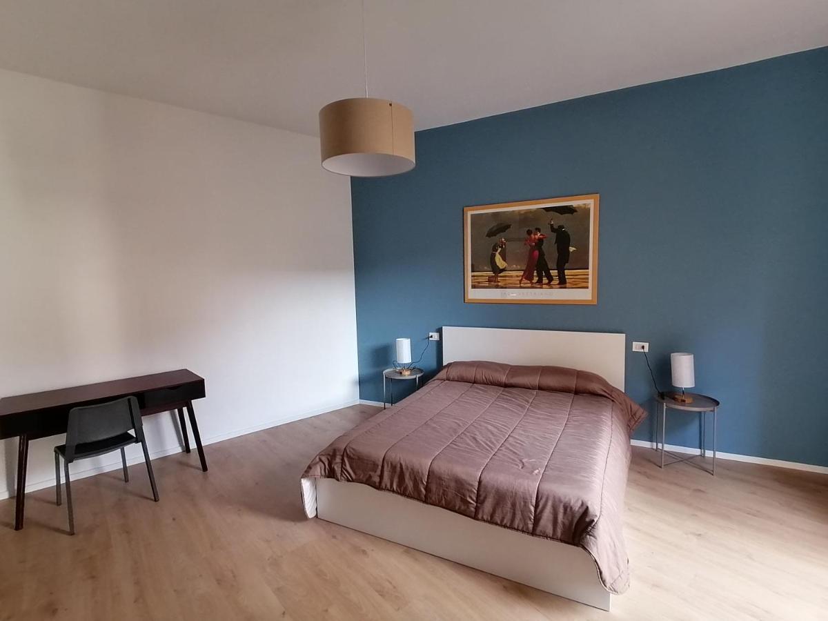 Casa Errante Apartment Палермо Екстериор снимка