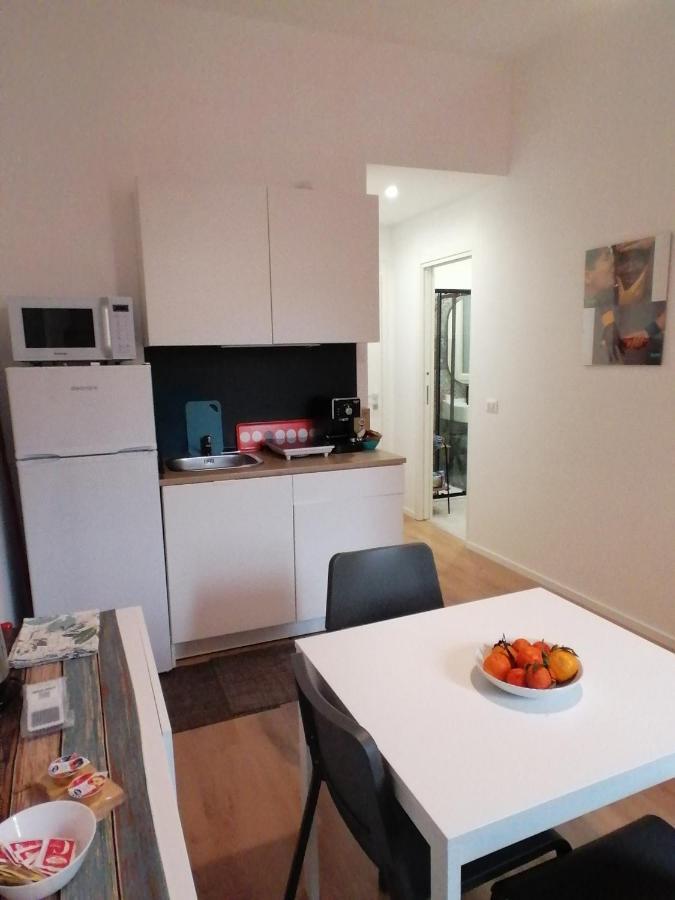 Casa Errante Apartment Палермо Екстериор снимка