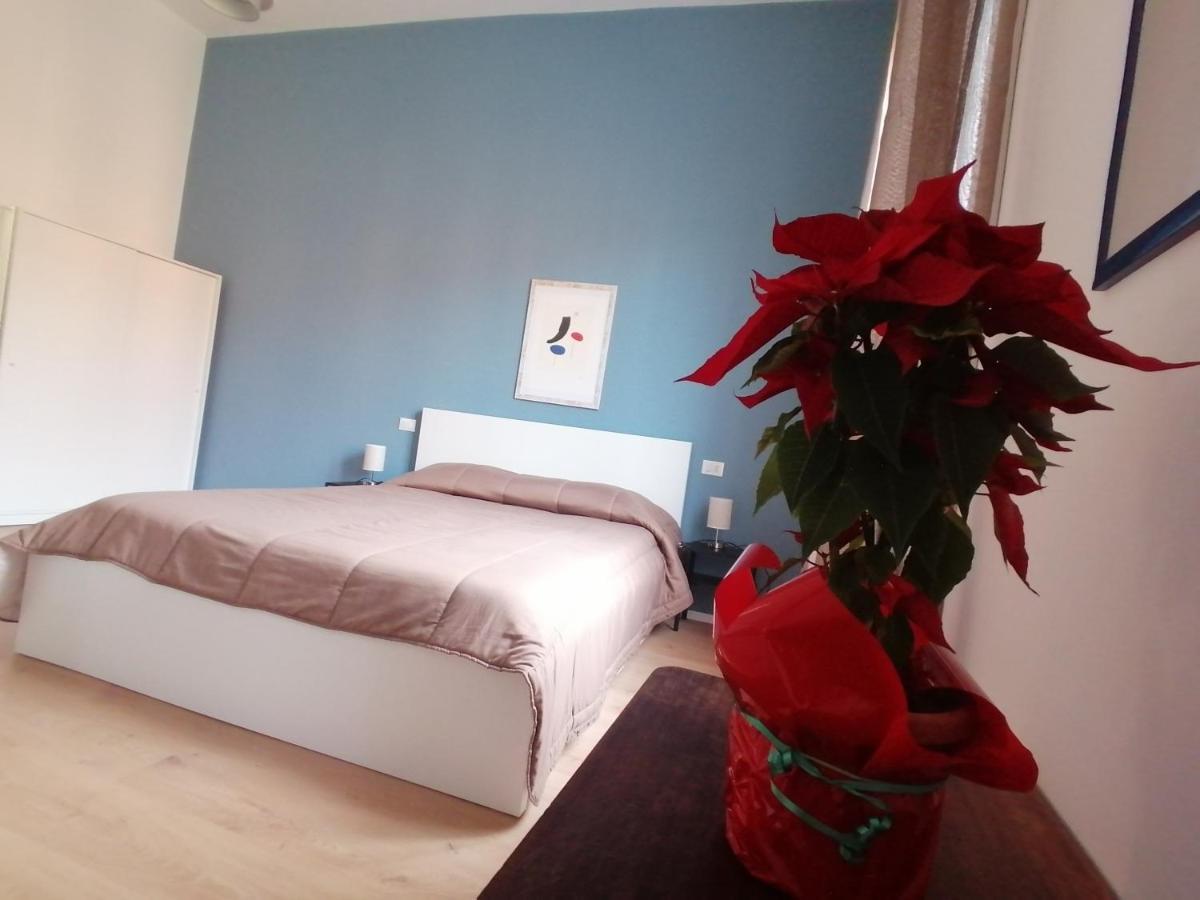 Casa Errante Apartment Палермо Екстериор снимка
