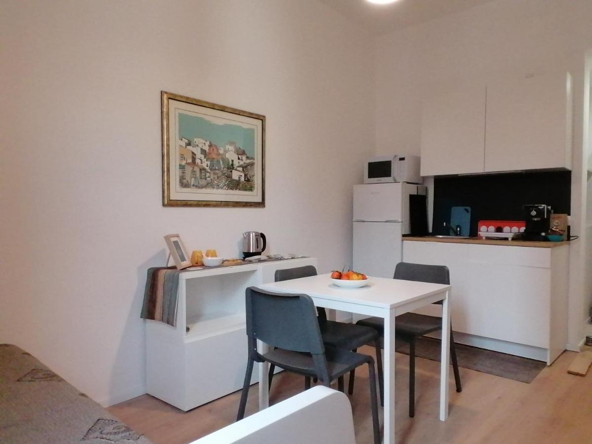 Casa Errante Apartment Палермо Екстериор снимка